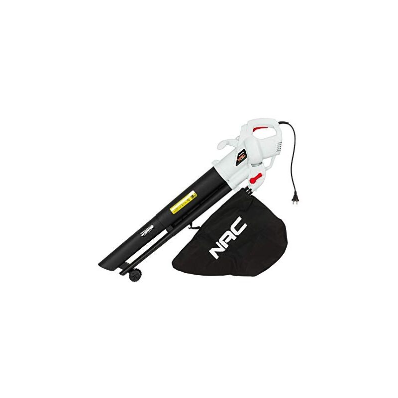 VBE320-FS-J souffleur noir - Nac New American Concept