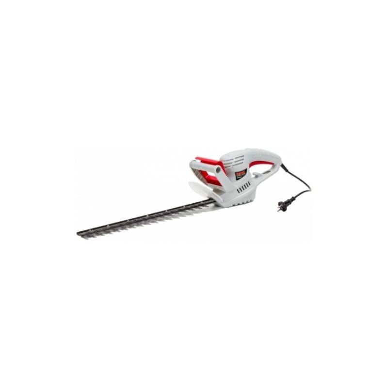 NAC - nożyce do żywopłotu elektryczne 600w 51cm 16mm he60-ch
