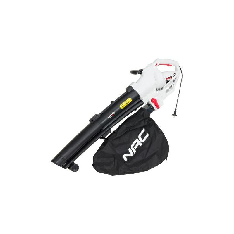 Odkurzacz liści 3500w vbe350-as-dw - NAC