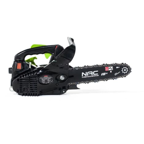 Nac piła spalinowa 25,4cc 25cm cst25-25-25ac