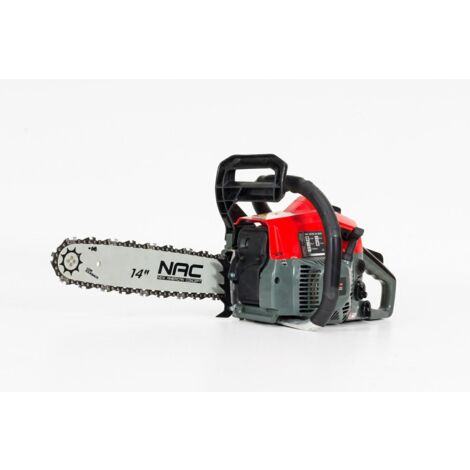 Nac piła spalinowa 38cc 35cm