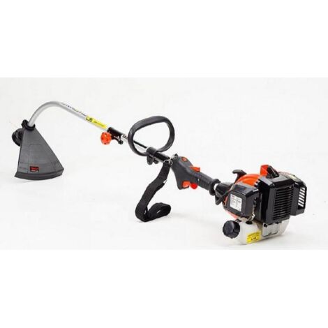 NAC Podkaszarka spalinowa 25cm3 1KM (TP248-10SP)