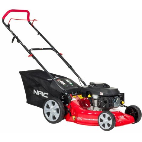 NAC SPRINAL MOWER 146cc LP46-146-H-NG