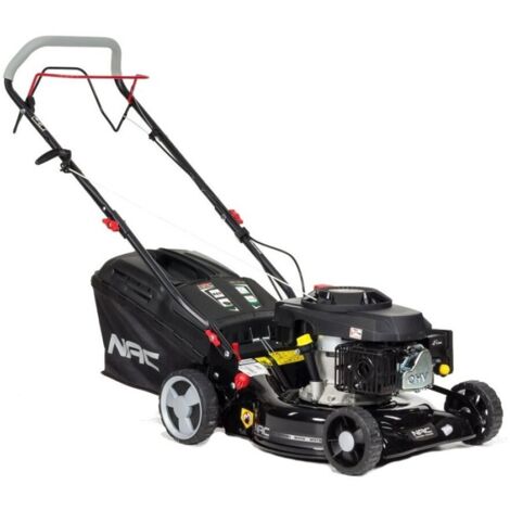 NAC SPRINALM&196HER MIT ANTRIEB 146cc LS42-146-NG