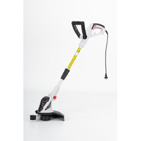 NAC TE55-DW débroussailleuse électrique noire 550W