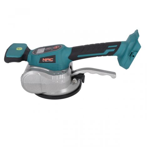 Nac Ventouse Vibrante 123 mm 60 kg Adsorption