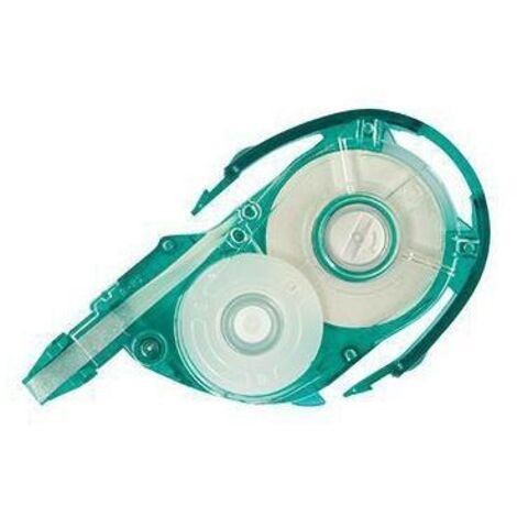 Nachfüllkassette MONO YRE4 Korrekturroller CT-YXE4 4,2 mm x 16 m (B x L)