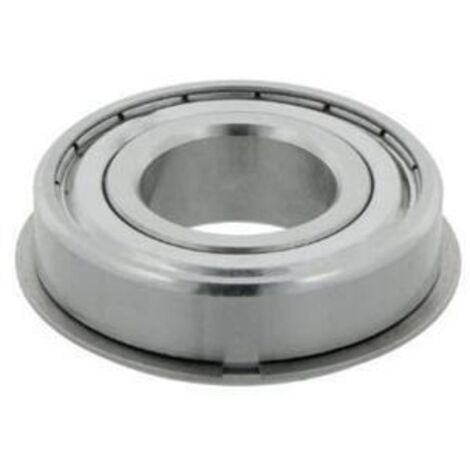 NACHI Rillenkugellager 6207 ZZENR Innen-Ø 35 mm Außen-Ø 72 mmBreite17 mm