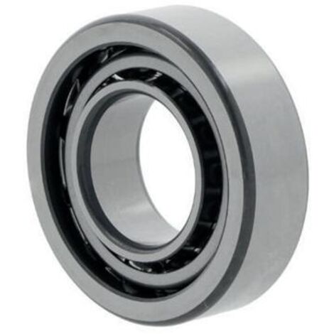 NACHI Schrägkugellager 7212 B Innen-Ø 60 mm Außen-Ø 110 mmBreite22 mm