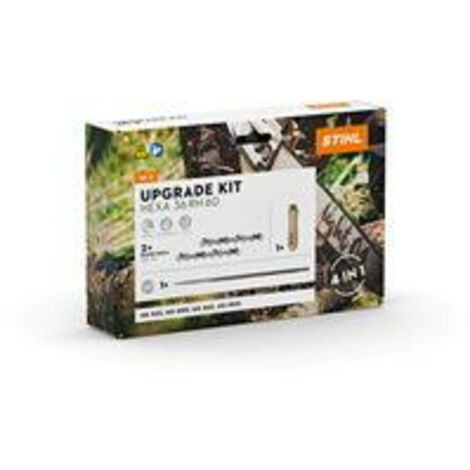 Nachrüstsatz 2 HEXA 36 RH 60 STIHL Kettensägenmodelle MS362 MS400 MS462