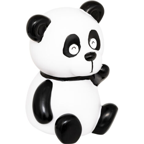 Nachtlicht mit Panda-Batterie H.14cm - Atmosphera créateur d'intérieur