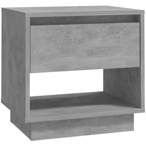 Nachttisch 45x34x44cm Nachtschrank Kommode Nachtkonsole mehrere Auswahl