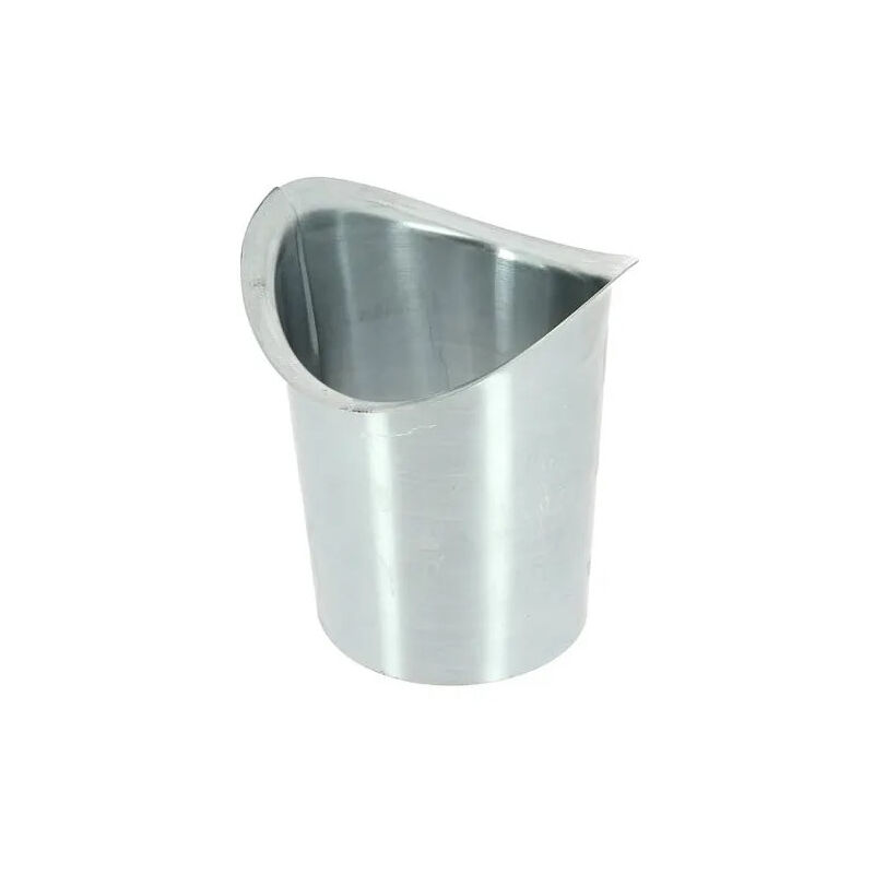 

Boquilla soldada D.80