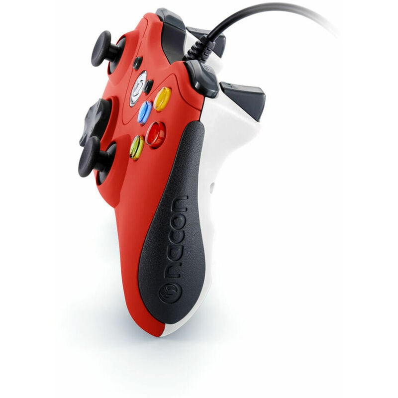 

Mando de consola de videojuegos PCGC-100RED - Nacon