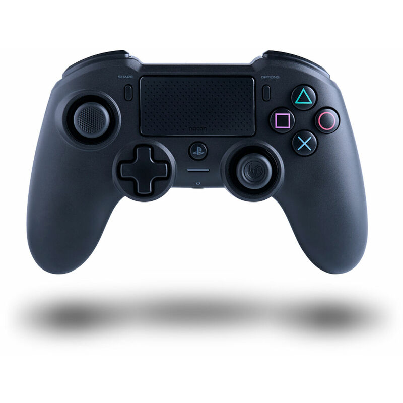 

Mando Dualshock 4 V2 para Play Station 4 - Nacon