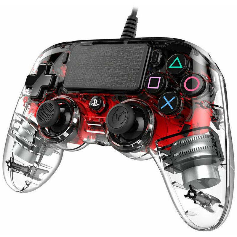 

Mando Dualshock 4 V2 para Play Station 4 COMPACT - Nacon