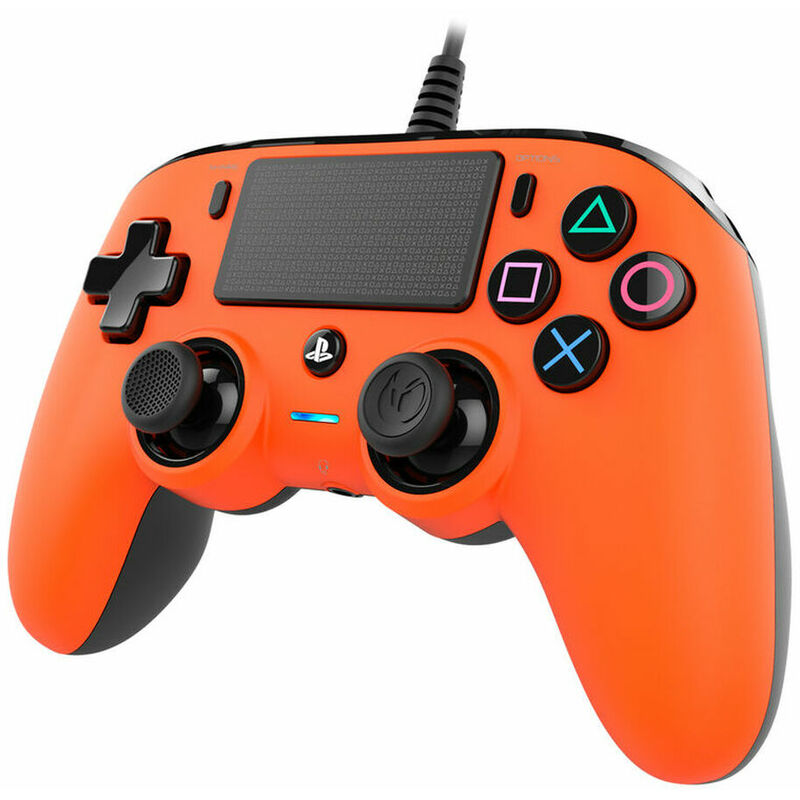 

Mando Dualshock 4 V2 para Play Station 4 COMPACT - Nacon
