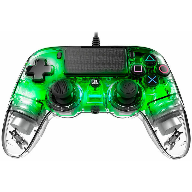

Mando Dualshock 4 V2 para Play Station 4 COMPACT - Nacon