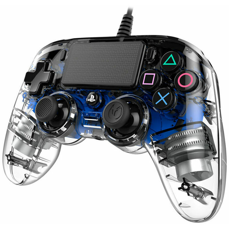 

Mando Dualshock 4 V2 para Play Station 4 COMPACT - Nacon