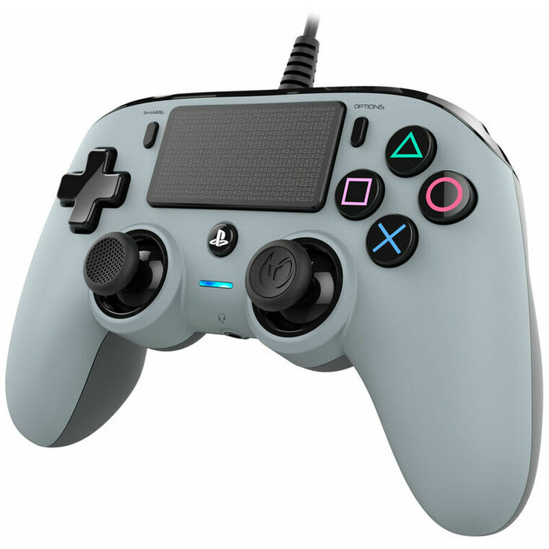 

Mando Dualshock 4 V2 para Play Station 4 COMPACT - Nacon