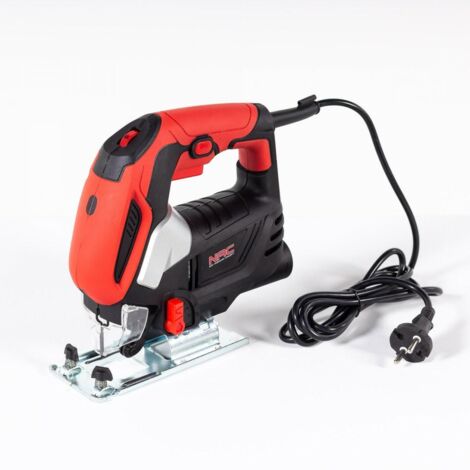 Nac.wyrzynarka 600w jse60-b-pt