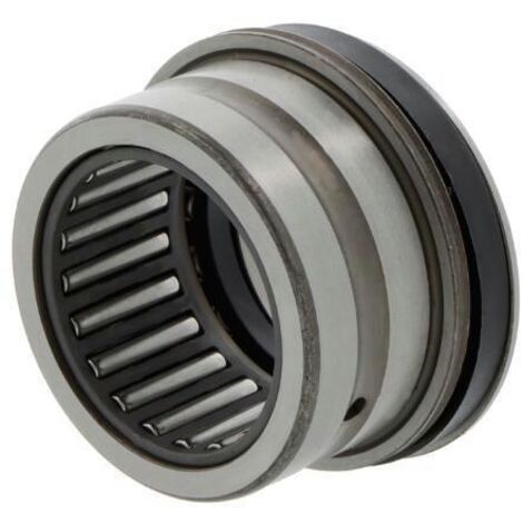 Nadel-Axialzylinderrollenlager NKXR17 ID 17mm AD 26mm Breite25mm INA