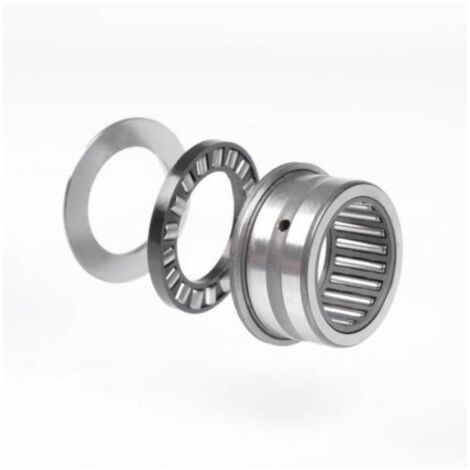 Nadel-Axialzylinderrollenlager NKXR30 T2 Innen-Ø 30 mm Außen-Ø 42 mm Breite30 mm