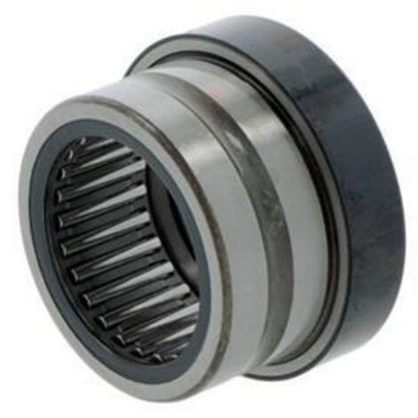Nadel-Axialzylinderrollenlager NKXR40 T2Z ID 40mm AD 52mm Breite32mm NTN