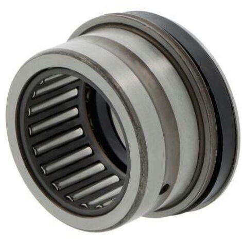 Nadel-Axialzylinderrollenlager NKXR50 ID 50mm AD 62mm Breite35mm INA