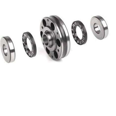 Nadel-Axialzylinderrollenlager ZARF1560 -TV ID 15mm AD 60mm Breite40mm INA