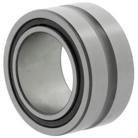 Nadel-Schrägkugellager NKIA5902 ID 15mm AD 28mm Breite18mm INA