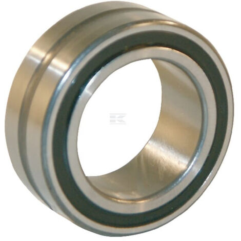 Nadel-Schrägkugellager NKIA5902 ID 15mm AD 28mm Breite18mm INA