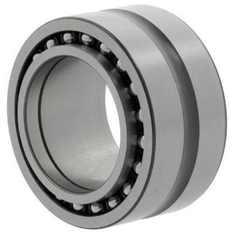 Nadel-Schrägkugellager NKIB5902 Innen-Ø 15 mm Außen-Ø 28 mm Breite20 mm