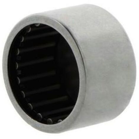 Nadelbüchse BK0609 ID 6mm AD 10mm Breite9mm INA