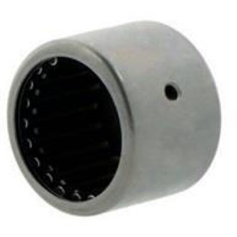 Nadelbüchse BK2020 -AS1 ID 20mm AD 26mm Breite20mm INA