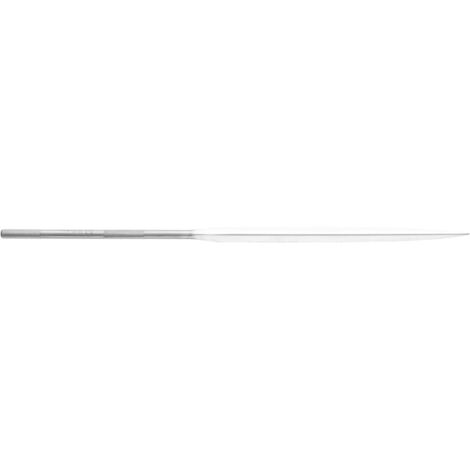 Nadelfeile Präzision Barettform 160mm Hieb 0 PFERD