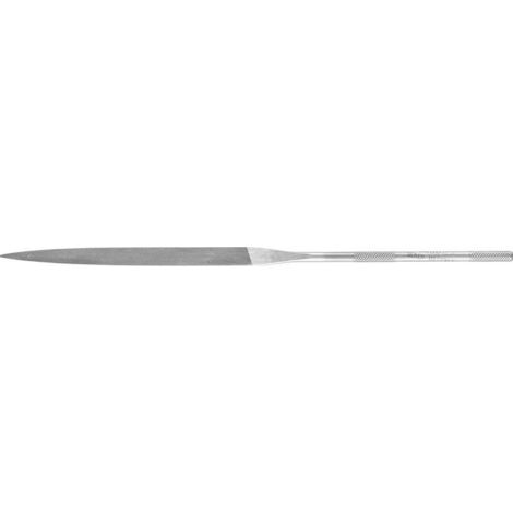 Nadelfeile Präzision Messerform 160mm Hieb 1 PFERD