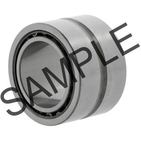 Nadelhülse HK2030 ID 20mm AD 26mm Breite30mm NKE