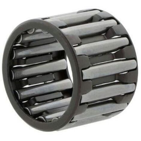 Nadelkranz K16-20-17 ID 16mm AD 20mm Breite17mm INA