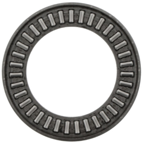 Nadelkranz K37-42-17 ID 37mm AD 42mm Breite17mm INA