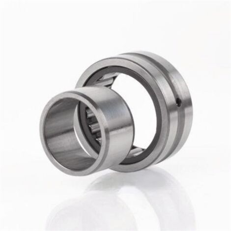 Nadellager NA4901 R Innen-Ø 12 mm Außen-Ø 24 mm Breite13 mm