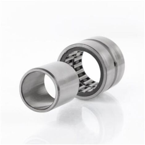 Nadellager NAO20-35-17 Innen-Ø 20 mm Außen-Ø 35 mm Breite17 mm