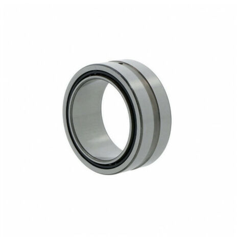 Nadellager NK10/12 T2+1R7X10X12 ID 7mm AD 17mm Breite12mm NTN