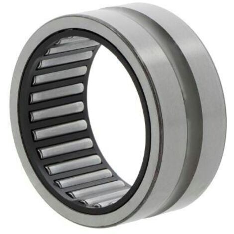 Nadellager NK8/12 -TVP ID 8mm AD 15mm Breite12mm NKE