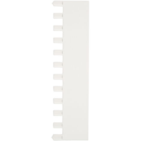 Nadelschieber für Silver Reed LK360, LK150, LK100, SK860 Strickmaschinen – 6,5 mm Teilung