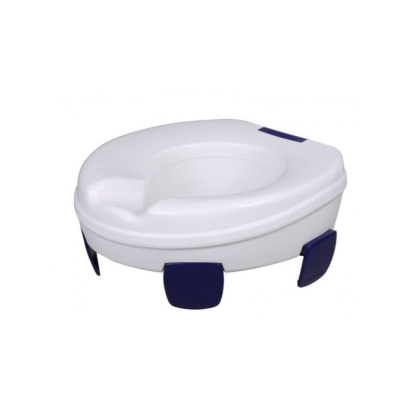 Nadstawka nella posizione Clipper II