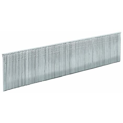 Nägel 3000 Stk.. 25mm Druckluft-Tacker-Zubehör