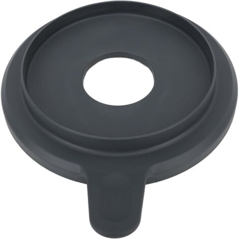 Nährstofferhaltender Mixtopfdeckel für Thermomix TM5 und TM6, praktisches Design, vielseitig einsetzbar zum Dämpfen, Köcheln und Mixen.