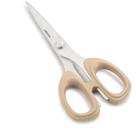 Nähschere Arcos Modell 513500 grau 135 Millimeter Edelstahl