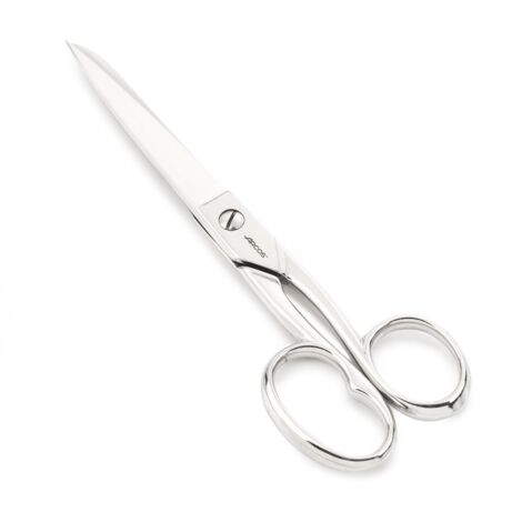 Nähschere Arcos Professionell Silber 19 cm